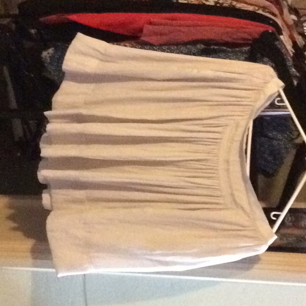 Banana republic skirt